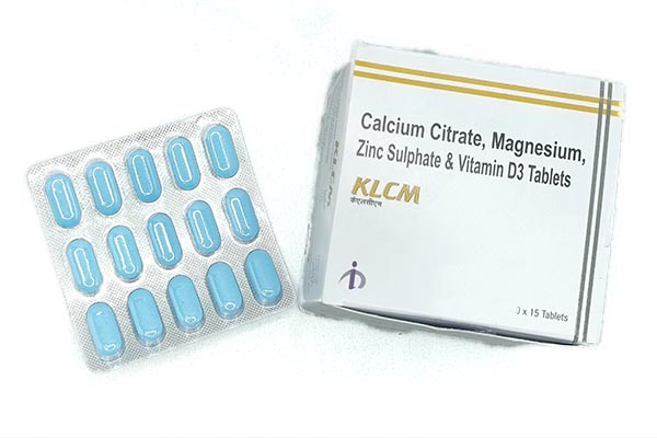 KLCM