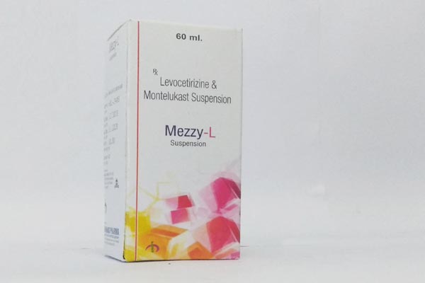 Mezzy-L Syp.