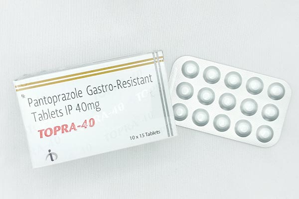 Topra-40